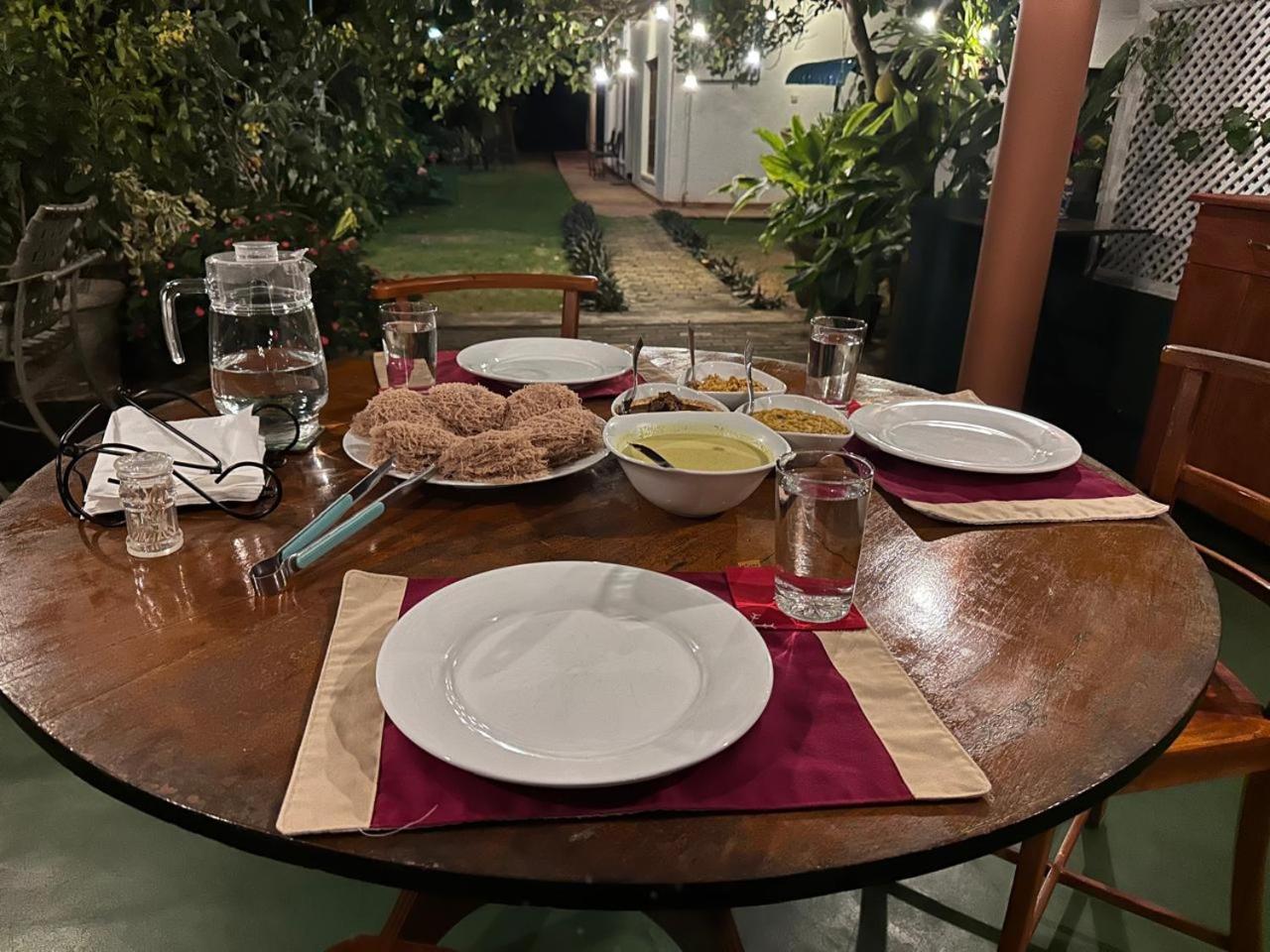 Mailagama Cinnamon Residence كاتاراغاما المظهر الخارجي الصورة