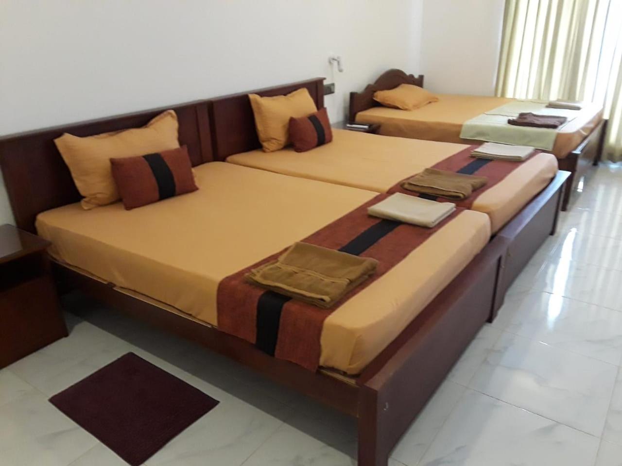 Mailagama Cinnamon Residence كاتاراغاما المظهر الخارجي الصورة