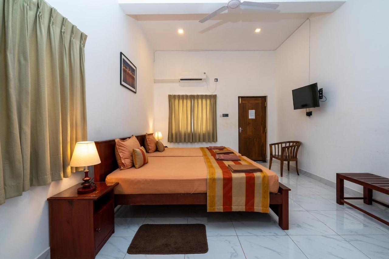 Mailagama Cinnamon Residence كاتاراغاما المظهر الخارجي الصورة