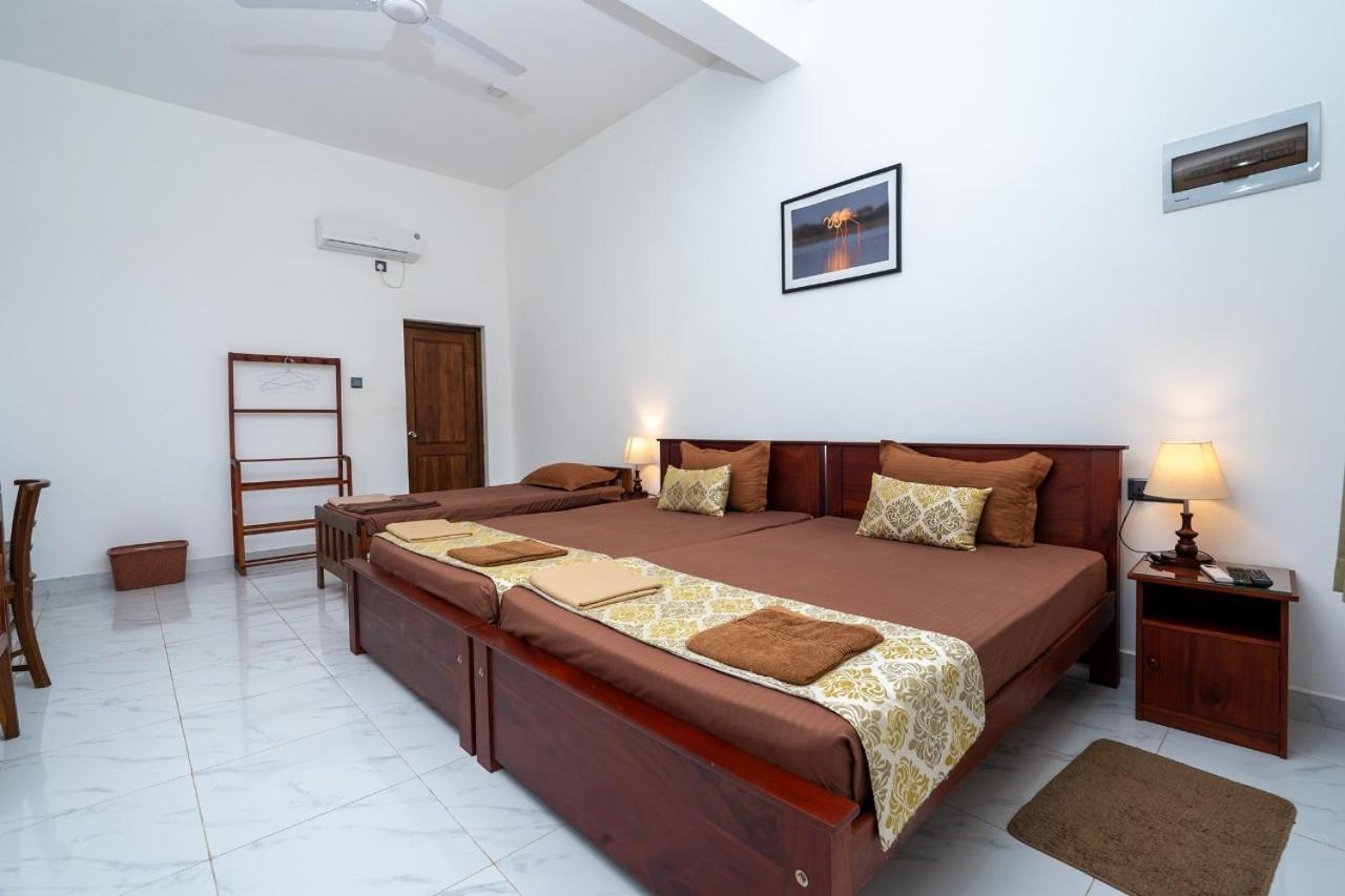 Mailagama Cinnamon Residence كاتاراغاما المظهر الخارجي الصورة
