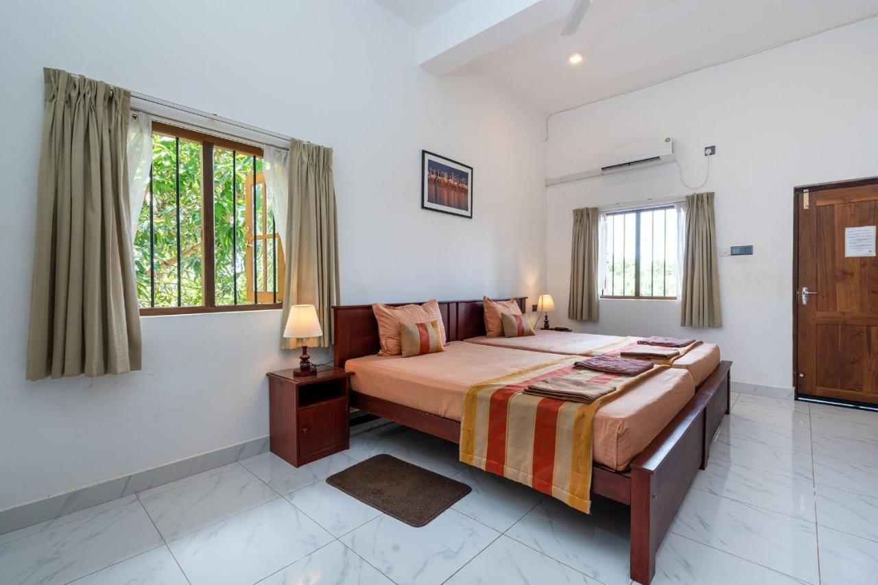 Mailagama Cinnamon Residence كاتاراغاما المظهر الخارجي الصورة