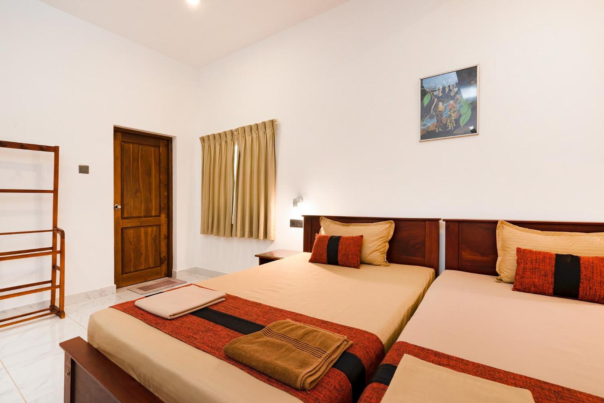 Mailagama Cinnamon Residence كاتاراغاما المظهر الخارجي الصورة