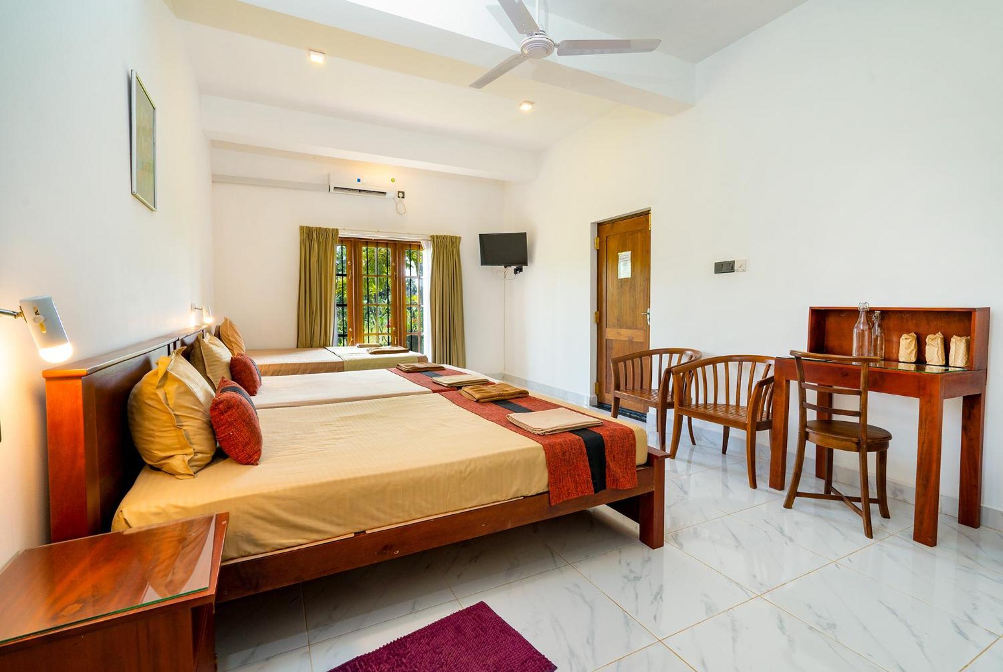 Mailagama Cinnamon Residence كاتاراغاما المظهر الخارجي الصورة