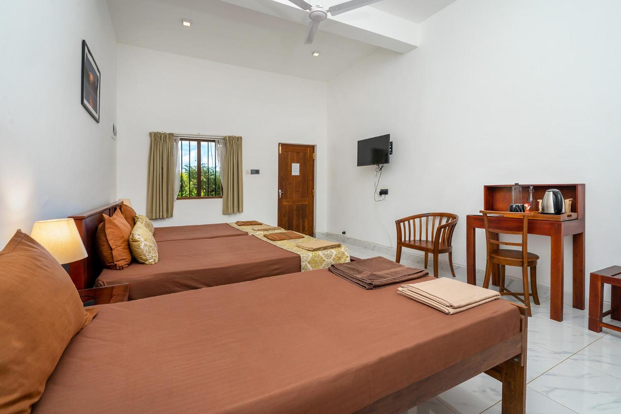 Mailagama Cinnamon Residence كاتاراغاما المظهر الخارجي الصورة