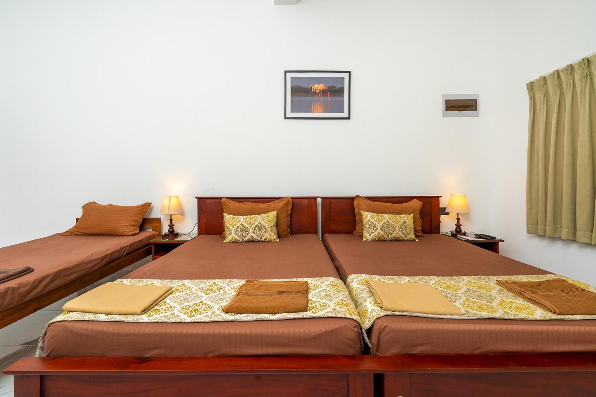 Mailagama Cinnamon Residence كاتاراغاما المظهر الخارجي الصورة