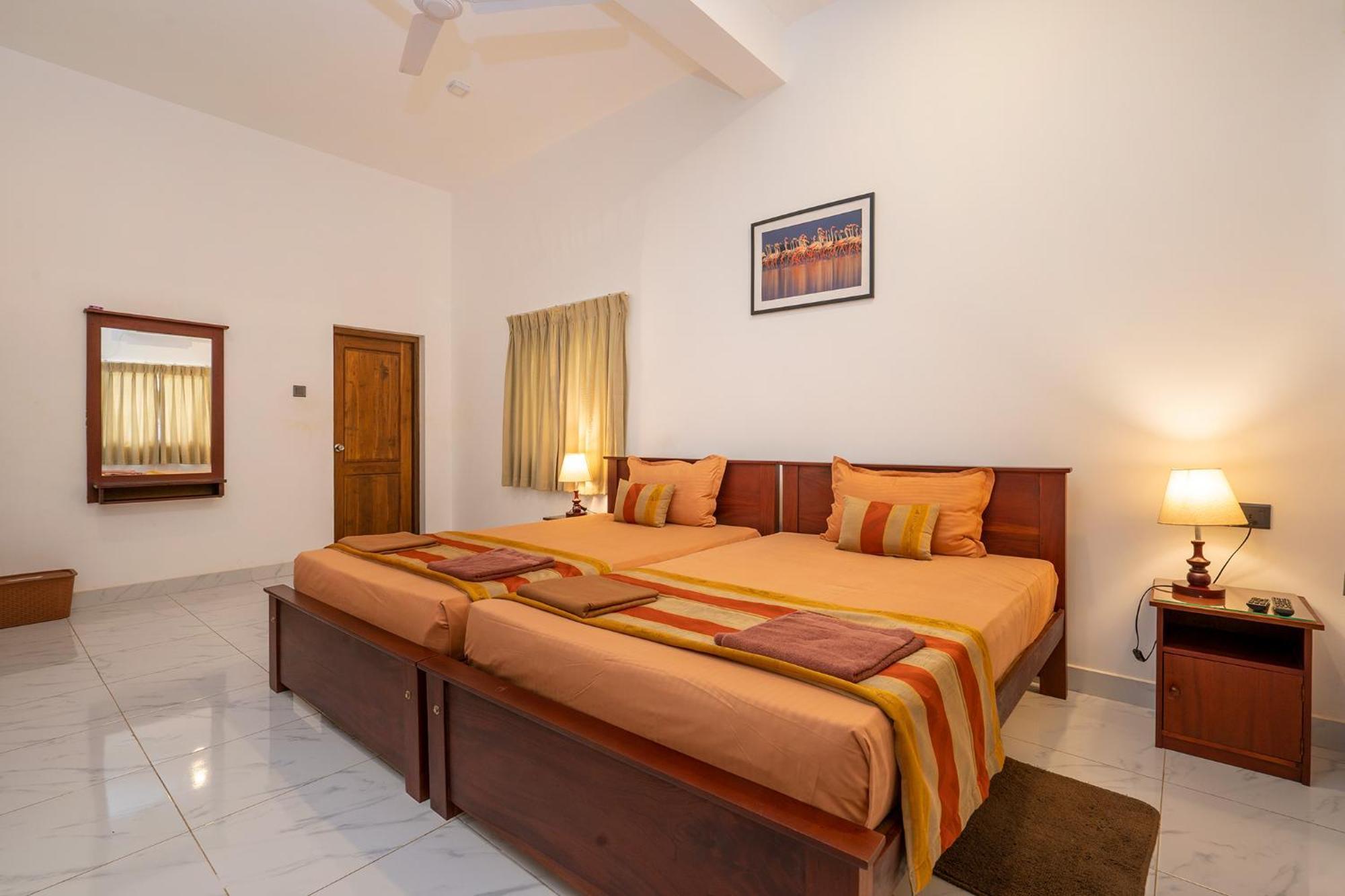 Mailagama Cinnamon Residence كاتاراغاما المظهر الخارجي الصورة