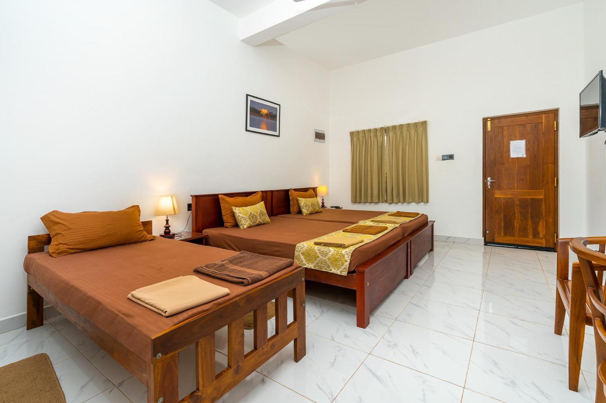 Mailagama Cinnamon Residence كاتاراغاما المظهر الخارجي الصورة
