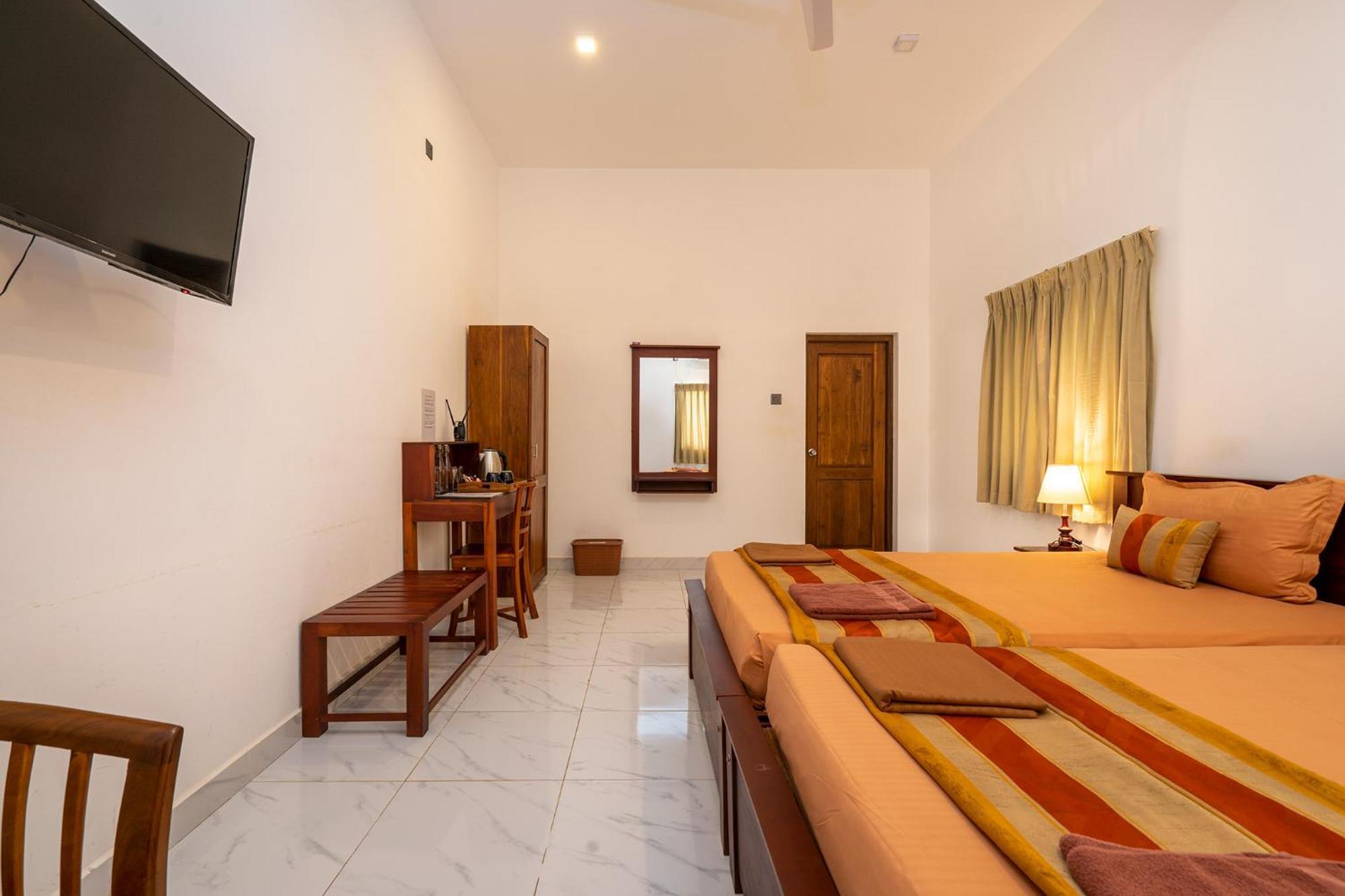 Mailagama Cinnamon Residence كاتاراغاما المظهر الخارجي الصورة