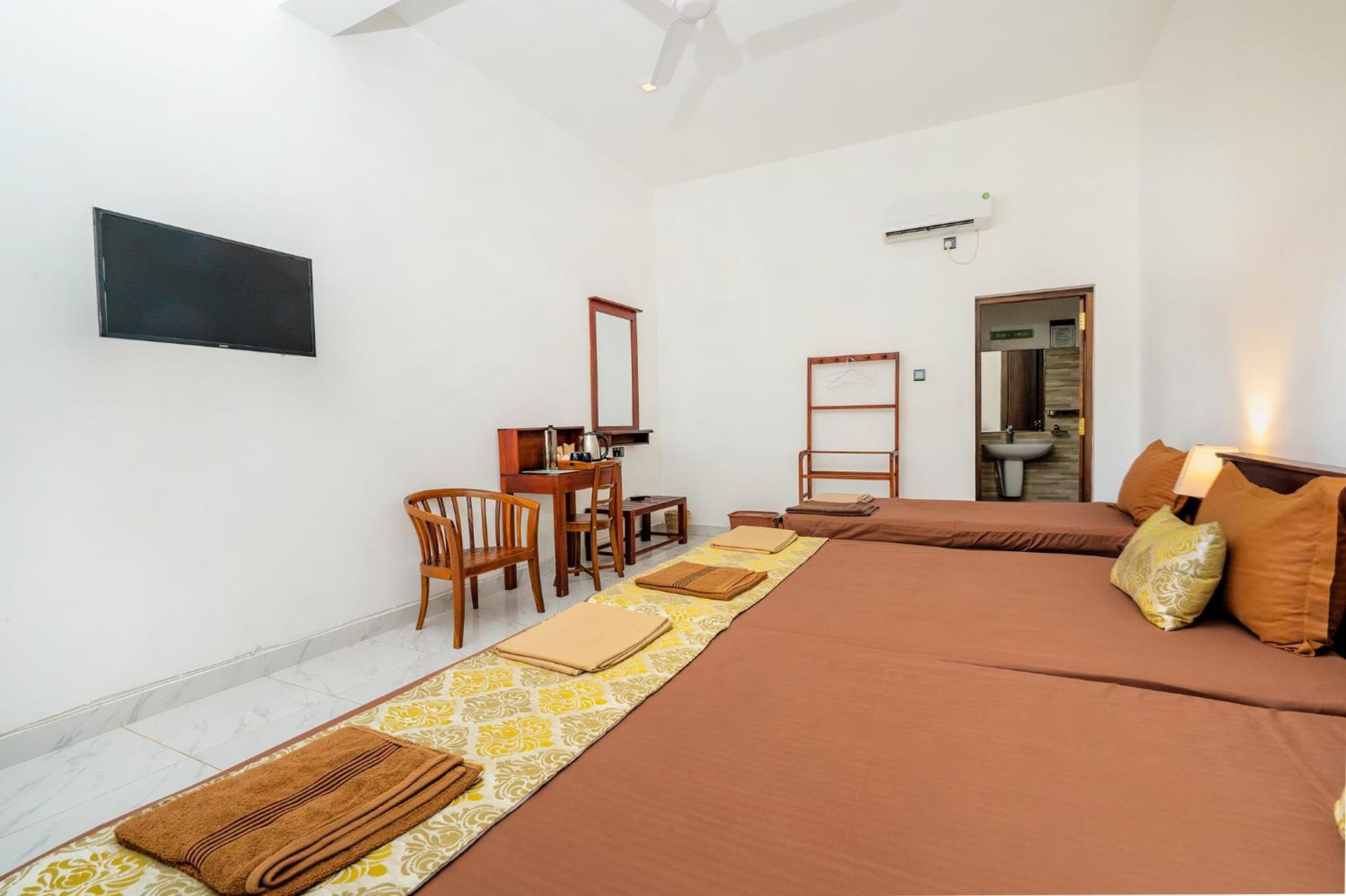 Mailagama Cinnamon Residence كاتاراغاما المظهر الخارجي الصورة