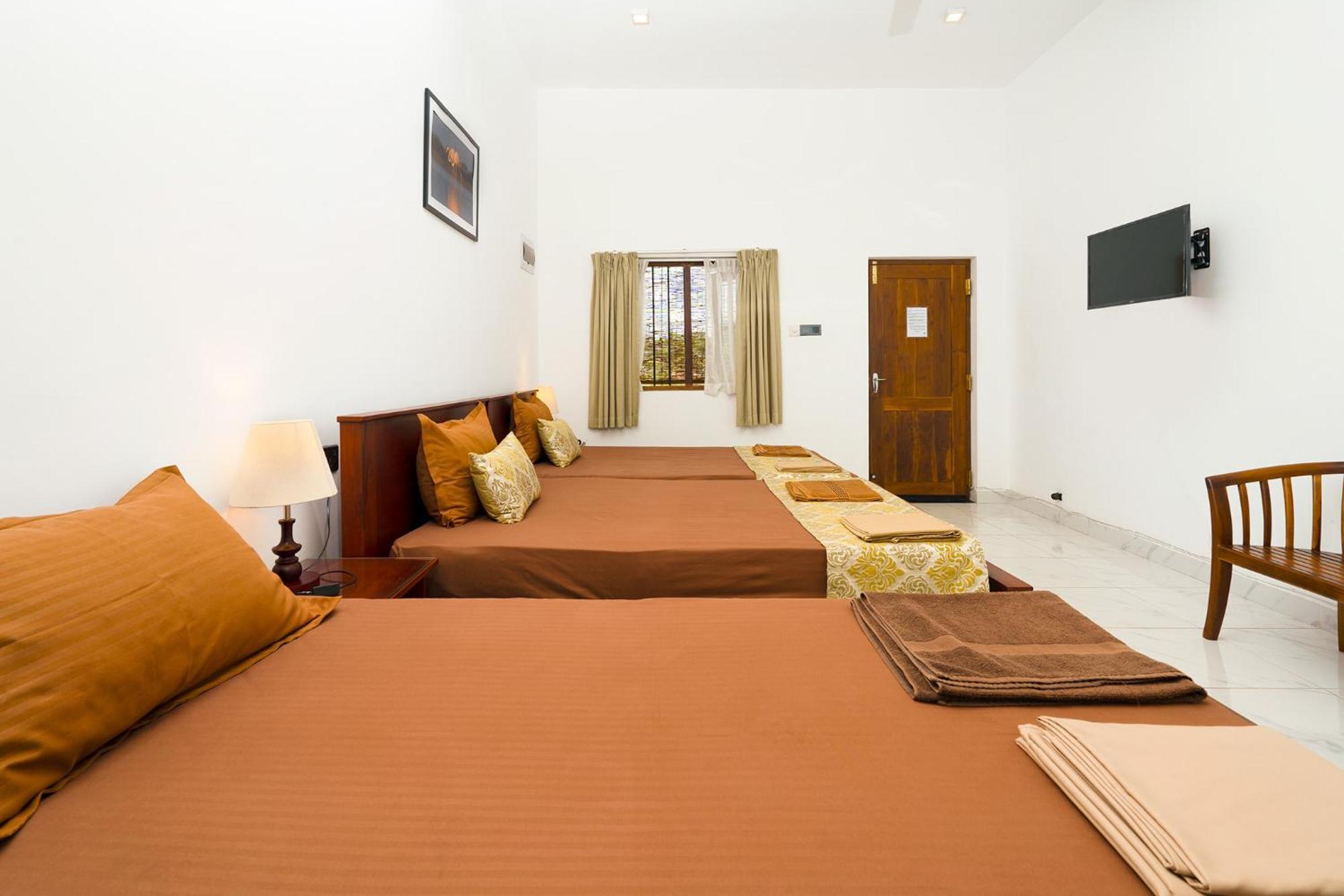Mailagama Cinnamon Residence كاتاراغاما المظهر الخارجي الصورة