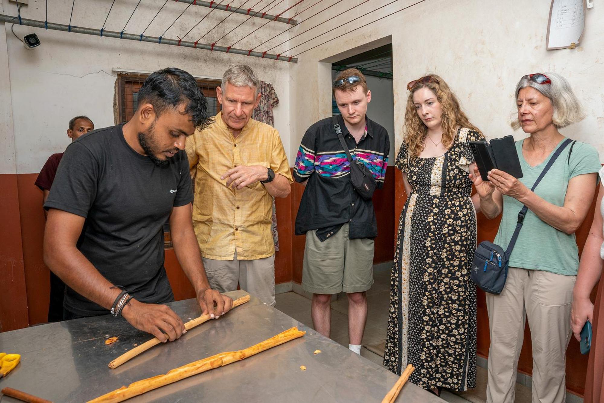 Mailagama Cinnamon Residence كاتاراغاما المظهر الخارجي الصورة