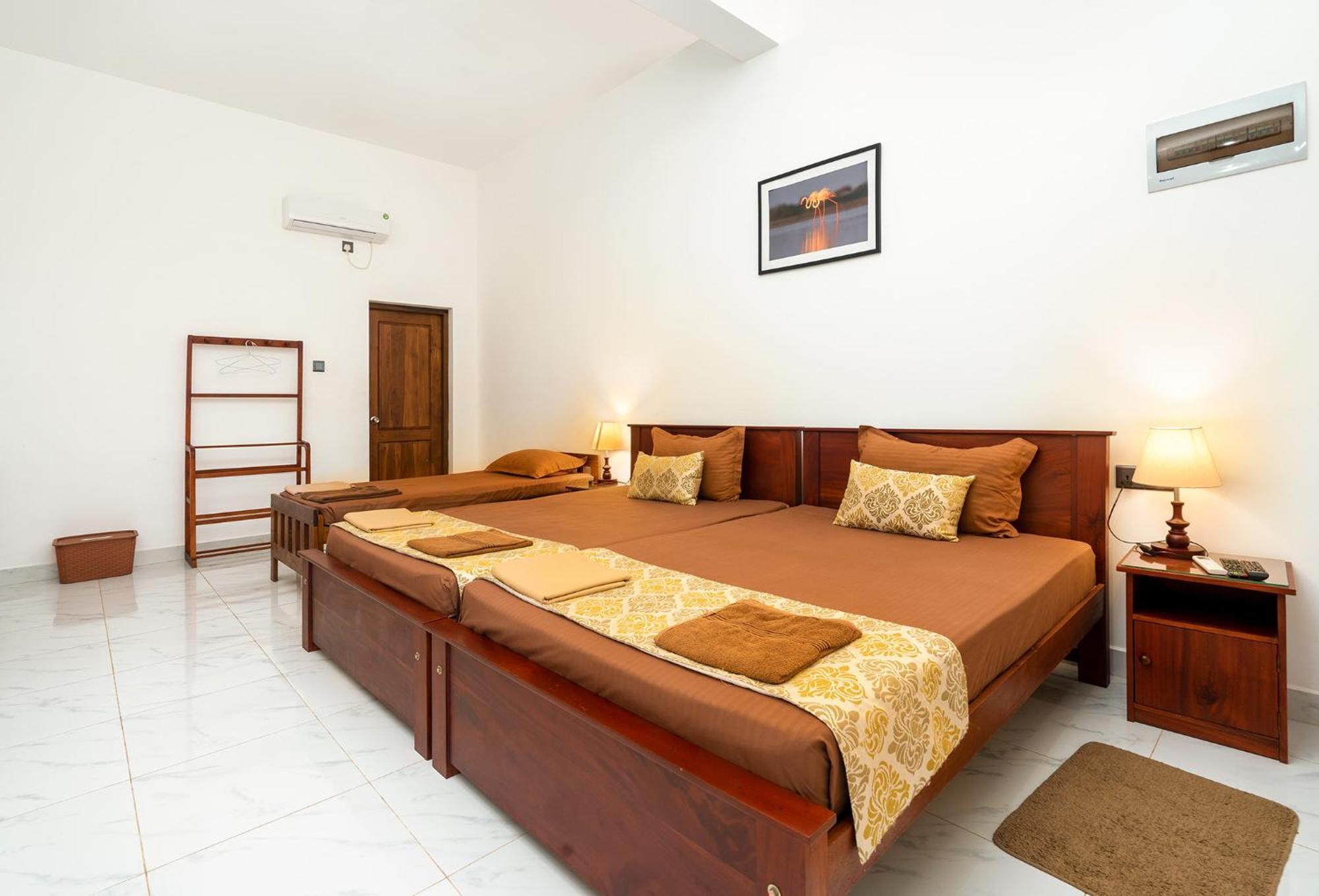 Mailagama Cinnamon Residence كاتاراغاما المظهر الخارجي الصورة