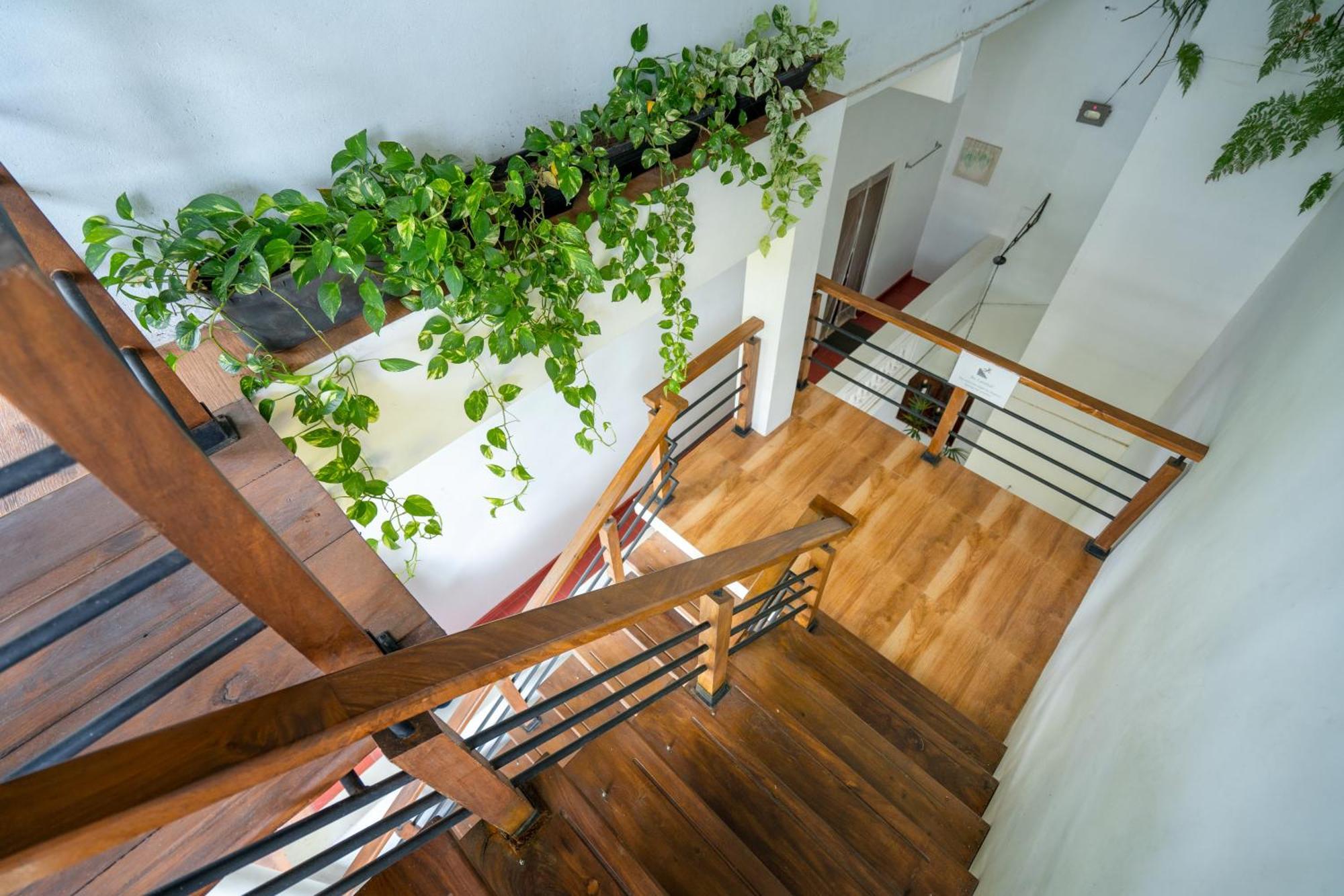Mailagama Cinnamon Residence كاتاراغاما المظهر الخارجي الصورة